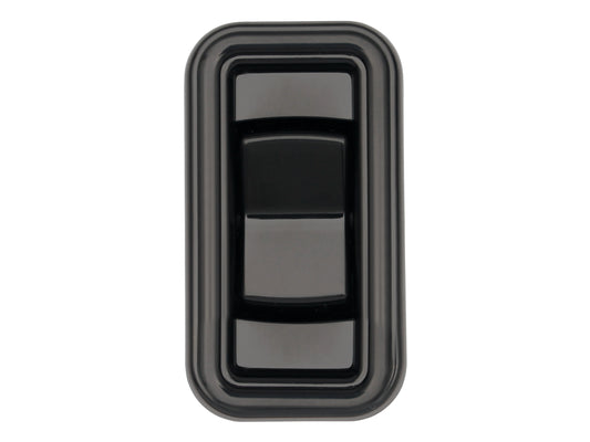 Power Window Switch (Rear / Black) Holden VB VC VH VK VL Commodore - SW1010