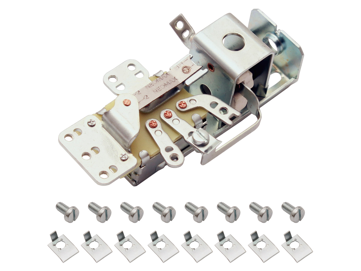 Headlight Switch Holden FE FC FB EK - SW1016