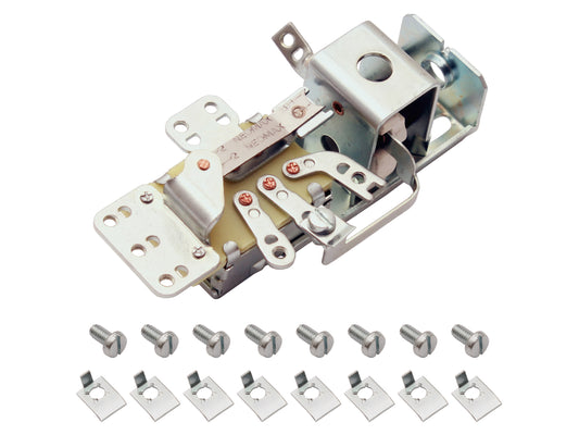 Headlight Switch Holden FE FC FB EK - SW1016