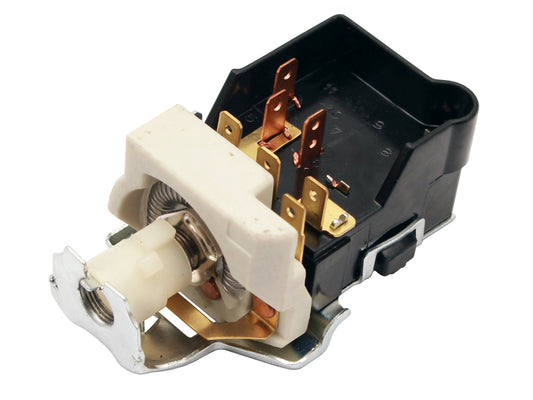 Headlight Switch (7 Pin) Holden LH LX UC Torana - SW1017