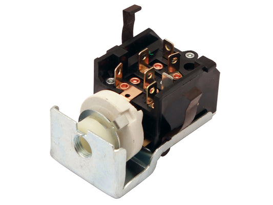 Headlight Switch Ford XM XP Falcon - SW2004