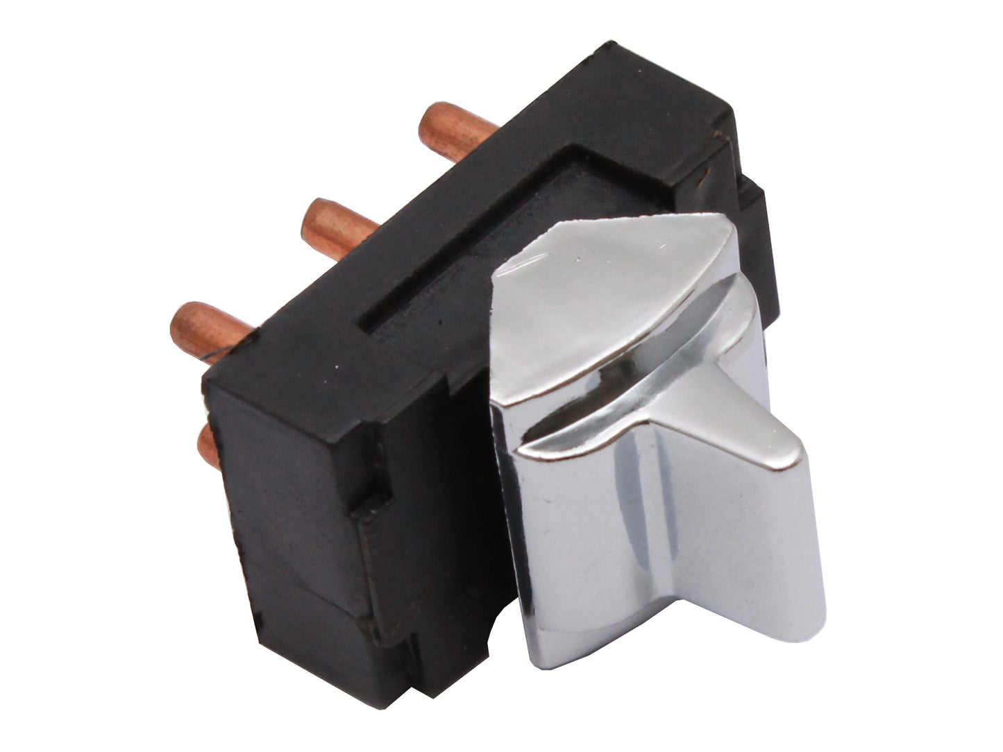 Power Window Switch (Single) Ford XC XD XE ZH ZJ ZK FC FD - SW2006