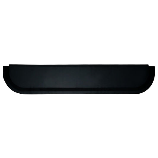 LH Door Lower Raised Repair Section Toyota FJ40/45 Landcruiser - T3081
