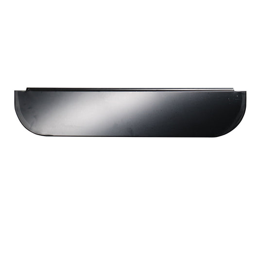 RH Door Lower Flat Repair Section Toyota FJ40/45 Landcruiser - T3084