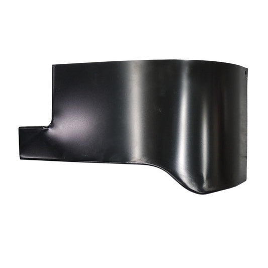 Rear Cab RH Corner Repair Section Toyota FJ40/45 Landcruiser Wagon - T3089