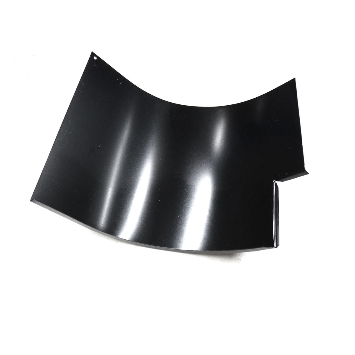 Rear Cab RH Corner Repair Section Toyota FJ40/45 Landcruiser Ute - T3091