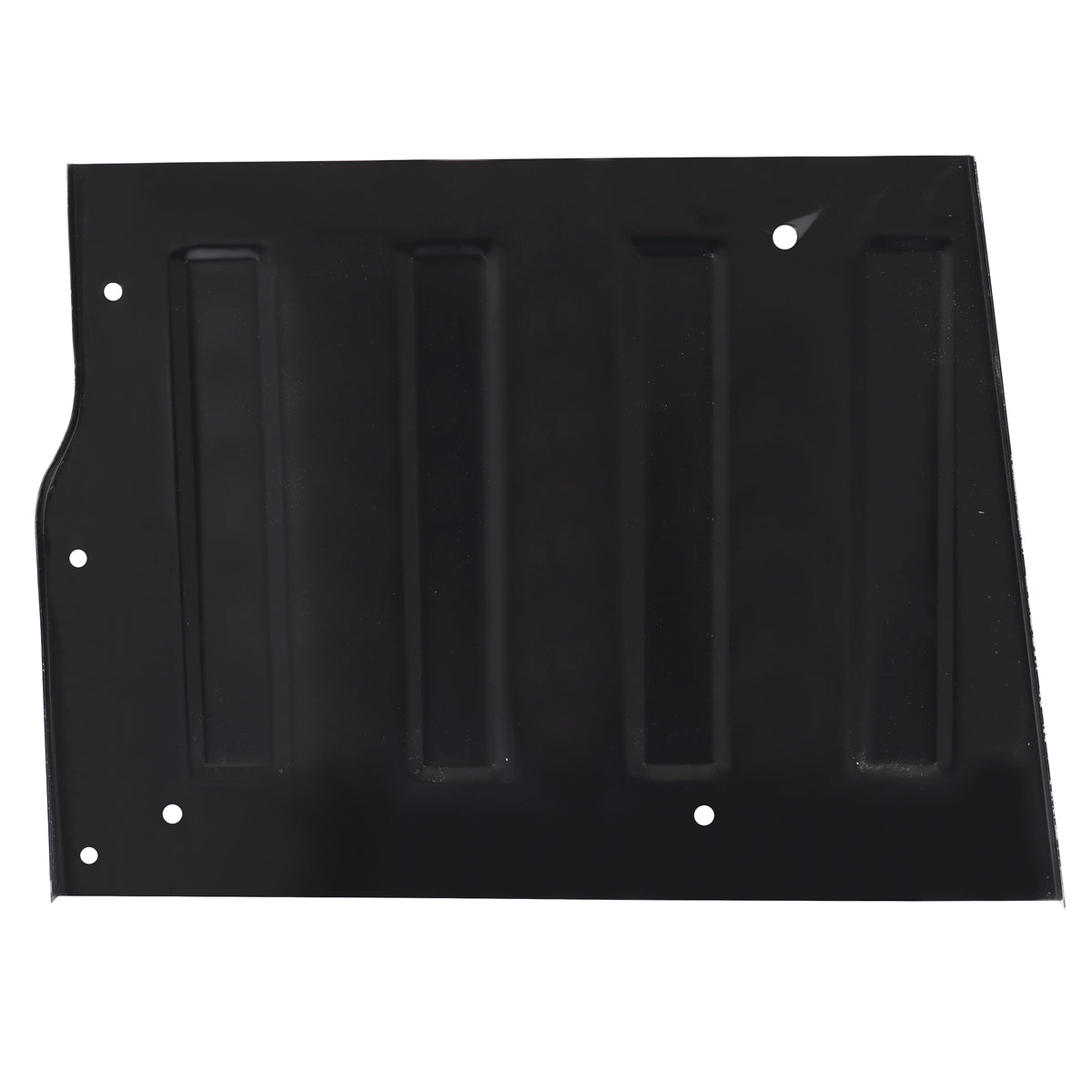 Tank Under Seat LH Floor Repair Section Toyota FJ40/45 Landcruiser - T3094