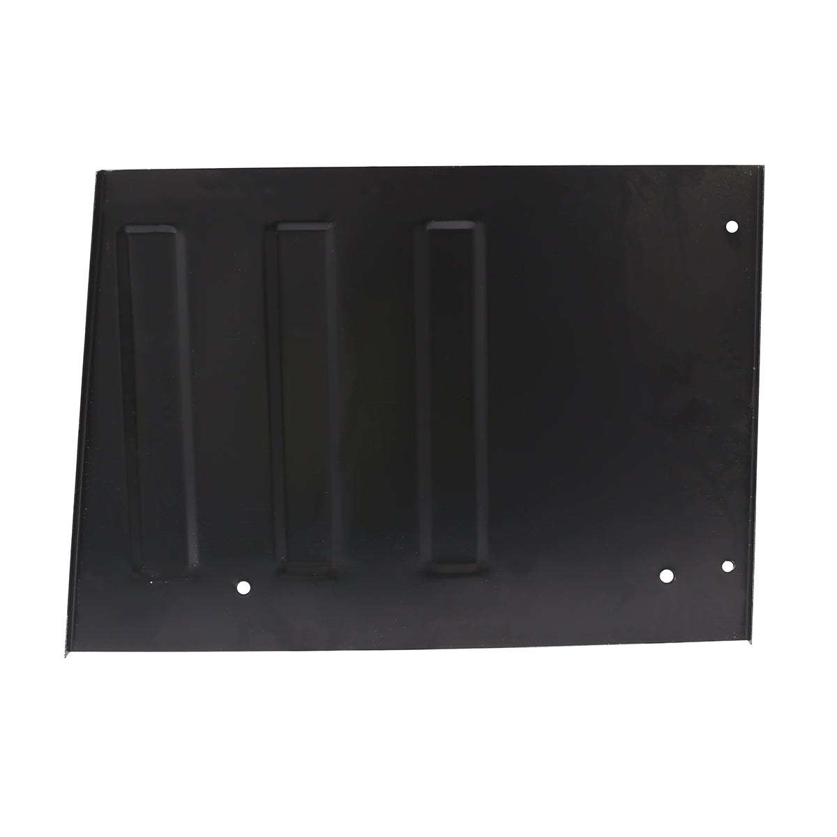 Tank Under Seat RH Floor Repair Section Toyota FJ40/45 Landcruiser - T3095