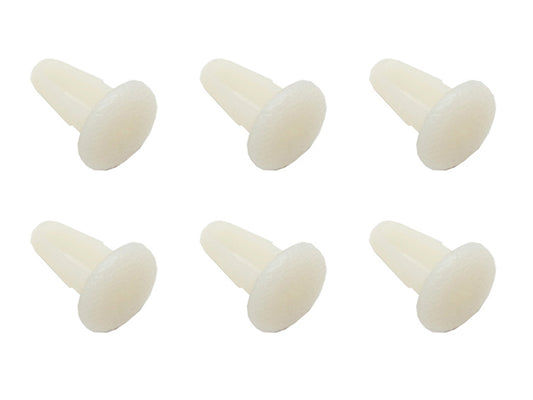 Holden Clips Kick Side Panels CHAMOIS/NATURAL HK HT HG HQ HJ HX HZ WB LJ LH LX UC - TC1000C