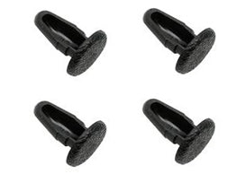 Holden Clips Set Rear Parcel Shelf BLACK HQ HJ HX HZ LC LJ LH LX UC - TC1003