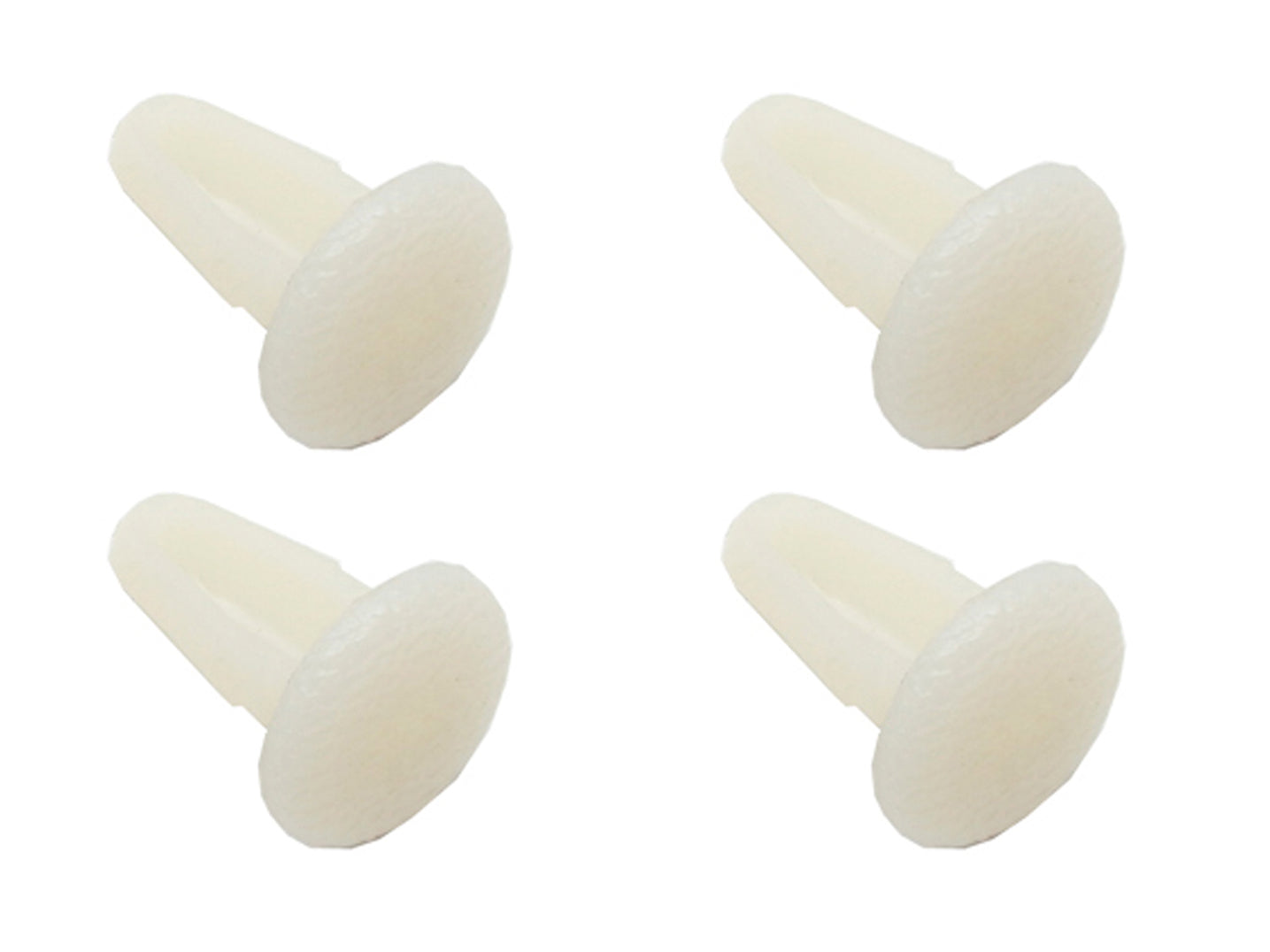 Holden Parcel Shelf Retaining Clips CHAMOIS x4 HQ HJ HX HZ LC LJ LH LX UC - TC1003C