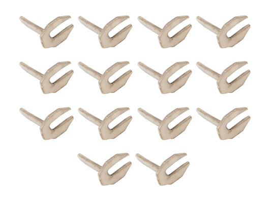 Holden Seat Trim Lower Moulding Clip Set FE FC 14pcs mould panel - TC1031