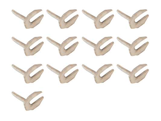 Holden Console Trim Moulding Clip Set EJ EH 13pcs mould - TC1032