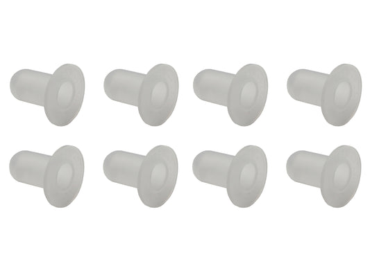 Holden Commodore VL Grommet / Socket Vent to Dash Panel clip insert - TC1035