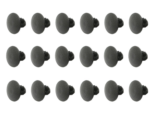 Holden Commodore Boot Lid Carpet Liner Retainer Clip Kit VT VX VY VZ VE VF trunk - TC1040