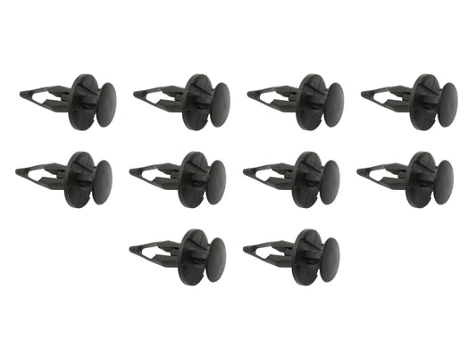 Commodore +Universal Retainer Clips Set VT VX VY VZ VE VF push-in - TC1042