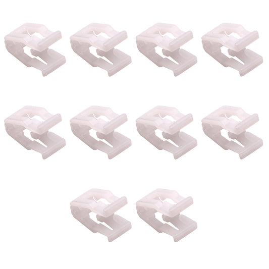 Interior Clip Kit (10) Holden VE VF WM WN - TC1052
