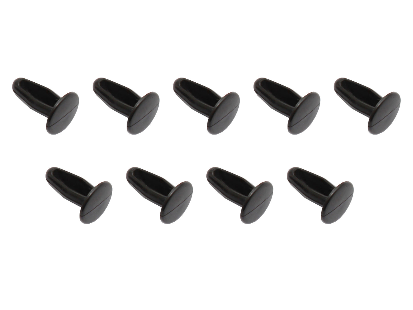 Ford Upper Radiator Seal Retainer Clip Kit XD XE XF XG Falcon ZJ ZK Fairlane - TC2007