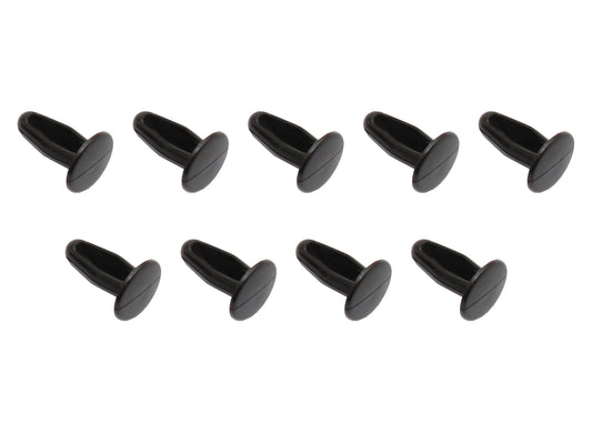 Ford Upper Radiator Seal Retainer Clip Kit XD XE XF XG Falcon ZJ ZK Fairlane - TC2007