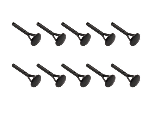 Ford Ute Tonneau Hook Blanking Pin Kit x10 XH AU BA BF FG Falcon - TC2015