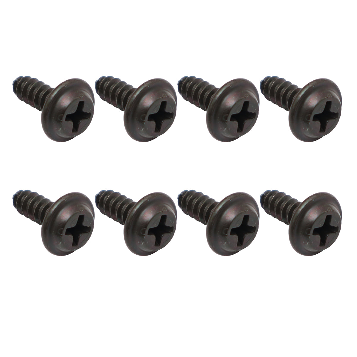 Screw Kit Various Interior XD XE XF XG XH EA ED ZJ ZK ZL NA NC 8 Pcs - TC2017