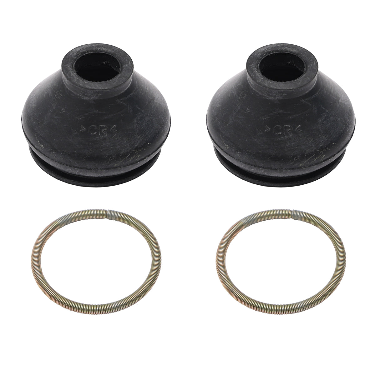 Tie Rod End Dust Boots Universal (High) - TE3