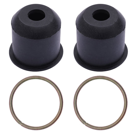Universal Ball Joint Dust Boot Pair - TE5