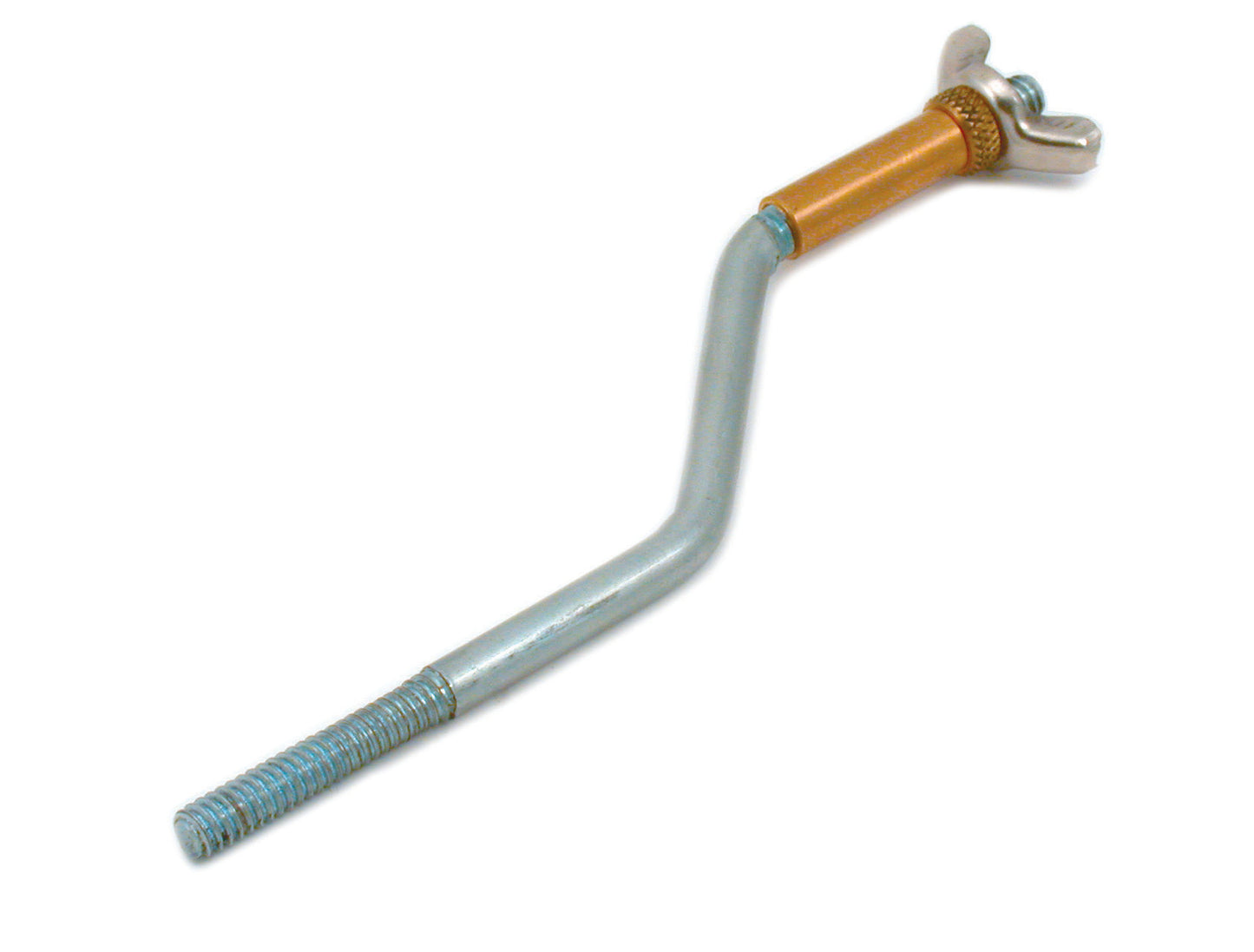 TFI Offset Air Cleaner Stud & Nut - TFI4215