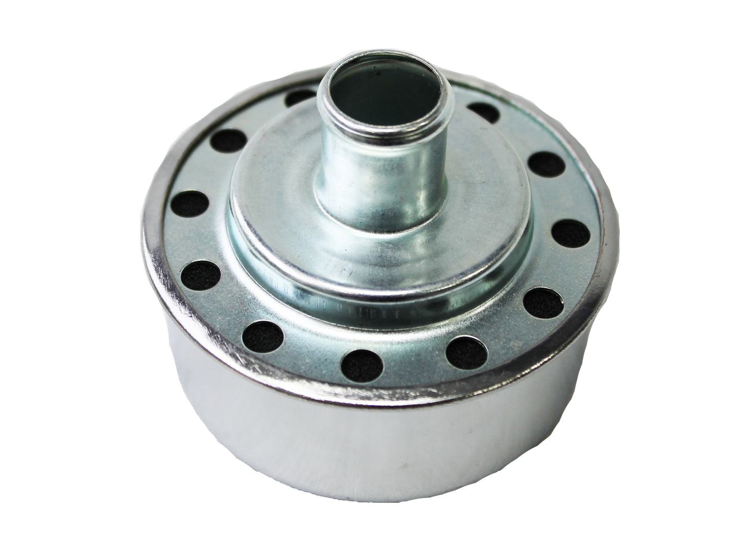 TFI Chrome Push In Valve Cover Breather Cap - TFI66-022