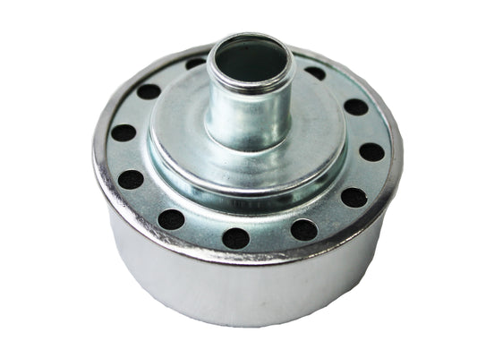 TFI Chrome Push In Valve Cover Breather Cap - TFI66-022