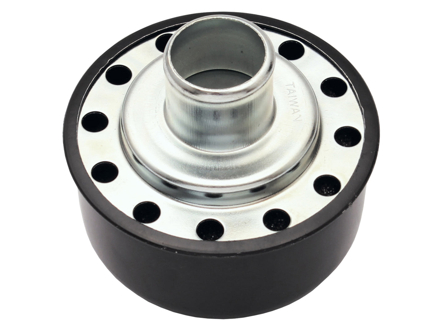 TFI Black Push In Valve Cover Breather Cap - TFI66-046