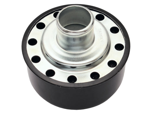 TFI Black Push In Valve Cover Breather Cap - TFI66-046