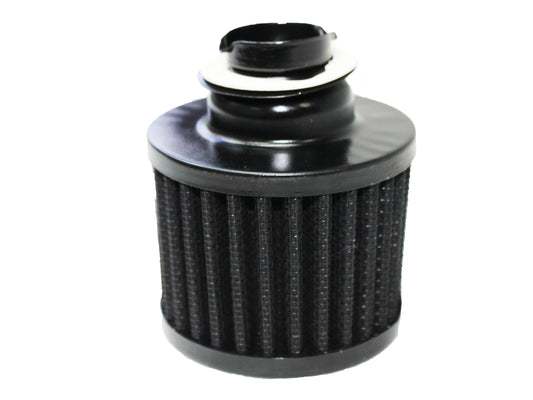 TFI Twist In Valve Cover Breather Cap (Black Element) - TFI66-049