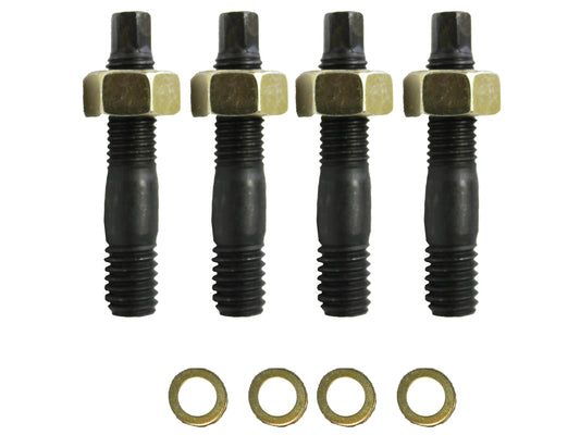 TFI Gold Carburettor Mount Stud Kit (1-1/2”) - TFI66-220