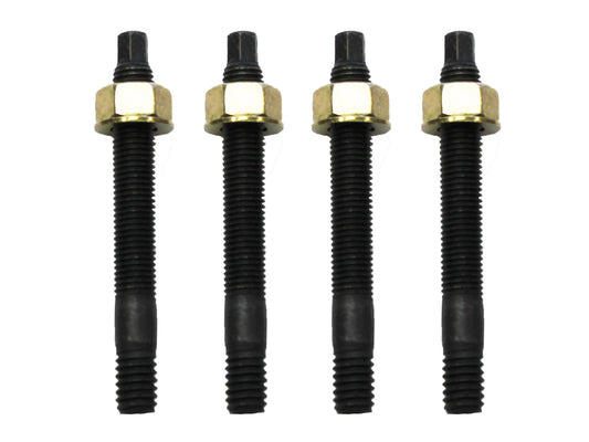 TFI Gold Carburettor Mount Stud Kit (2-1/2") - TFI66-222