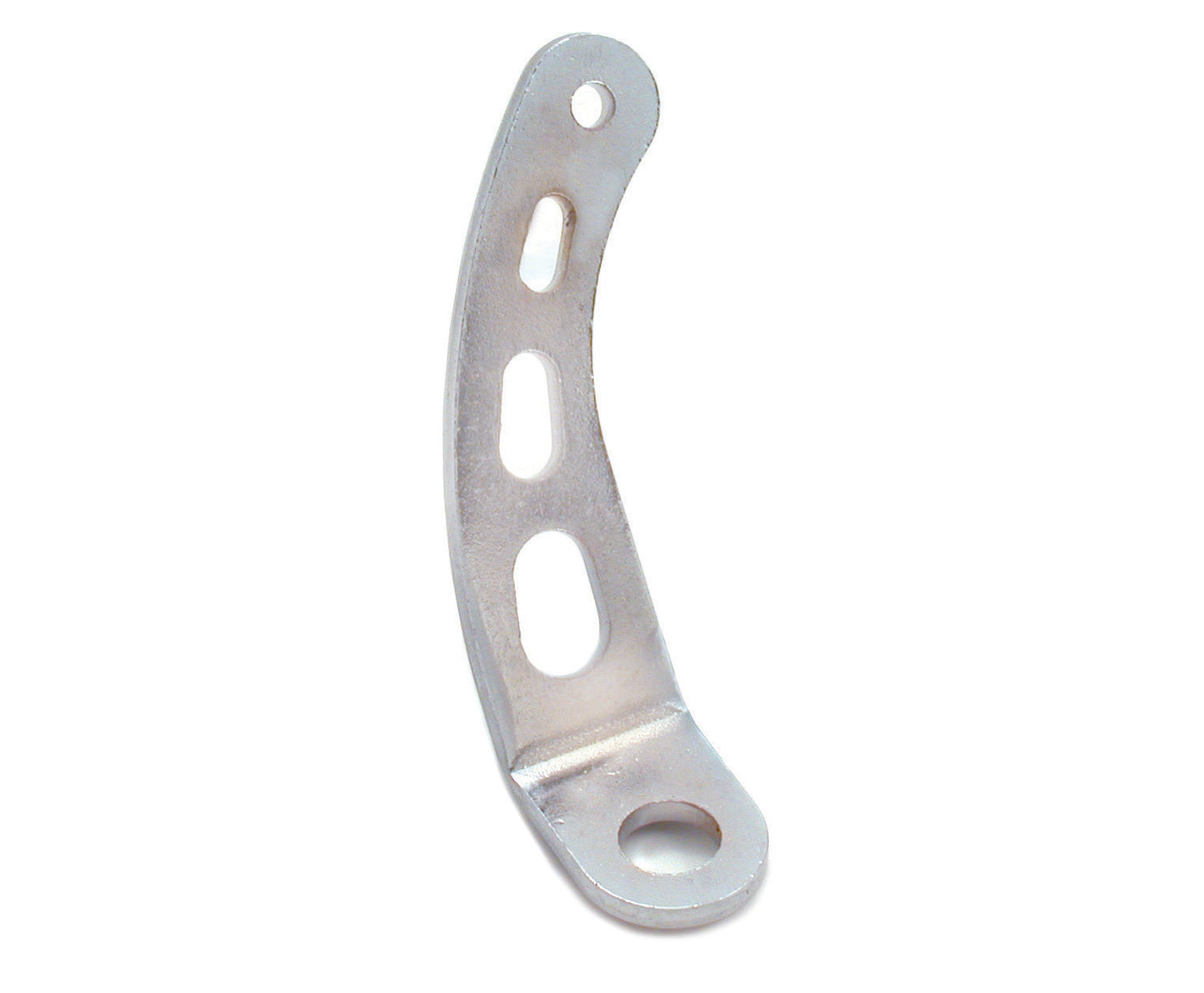 TFI Chrome Throttle Return Spring Bracket - TFI66-225