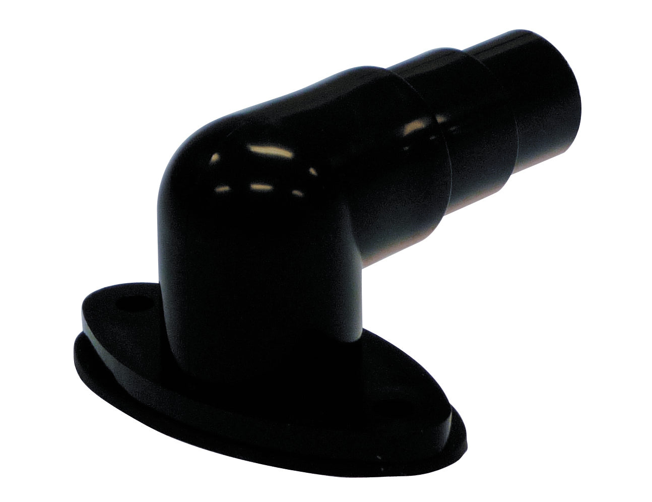 TFI Air Cleaner Breather Tube Fitting Kit - TFI66-234