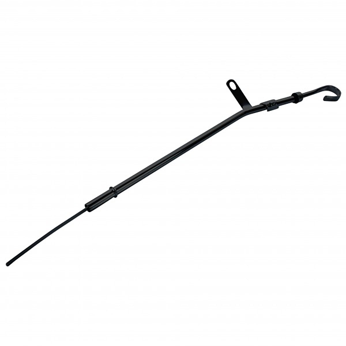 TFI Black Engine Dipstick & Tube Holden V8 253 308- TFI66-244