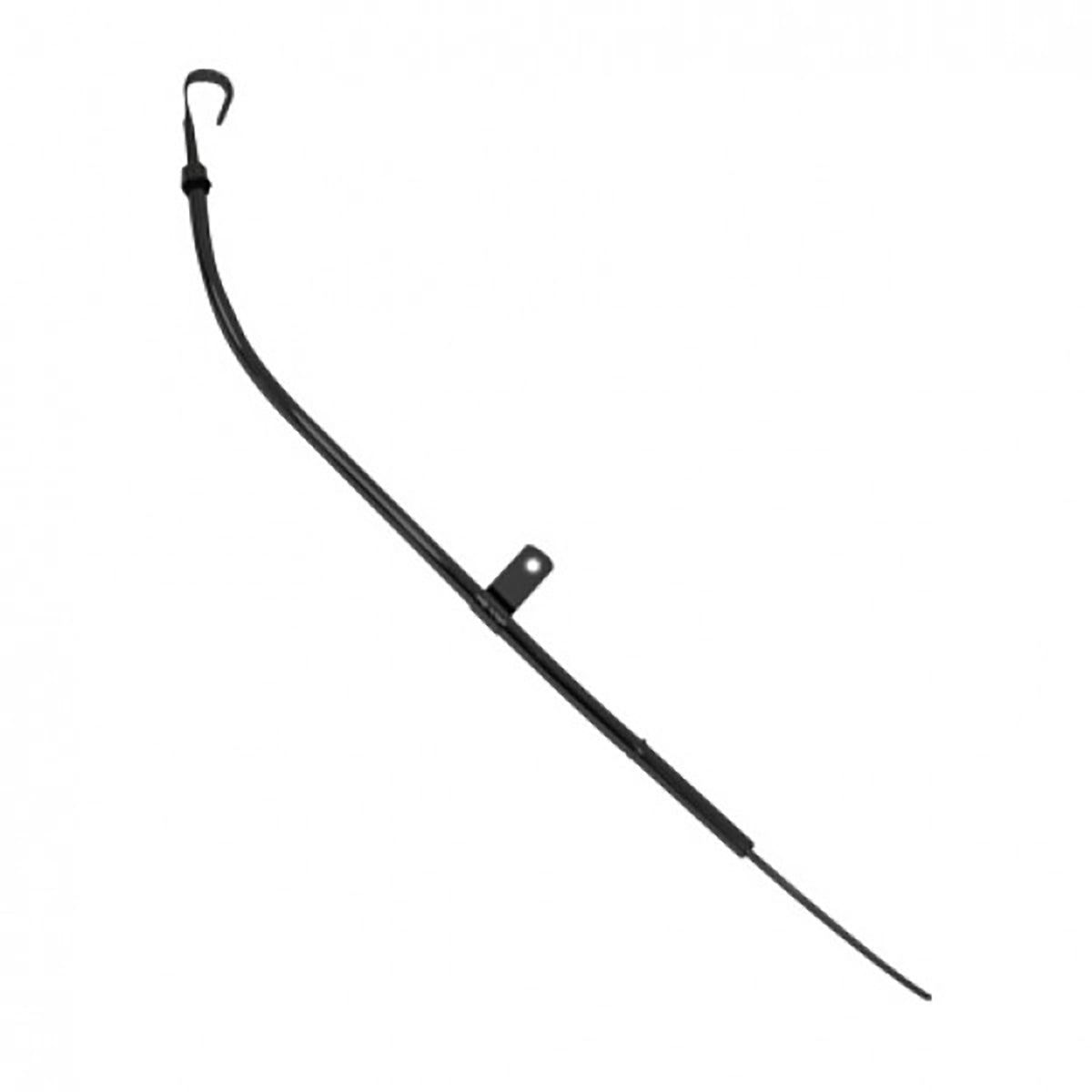 TFI Black Engine Dipstick & Tube Chev V8 - TFI66-259