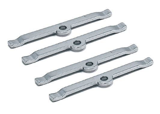 TFI Rocker Cover Chrome Long Hold Down Tabs - TFI66-493