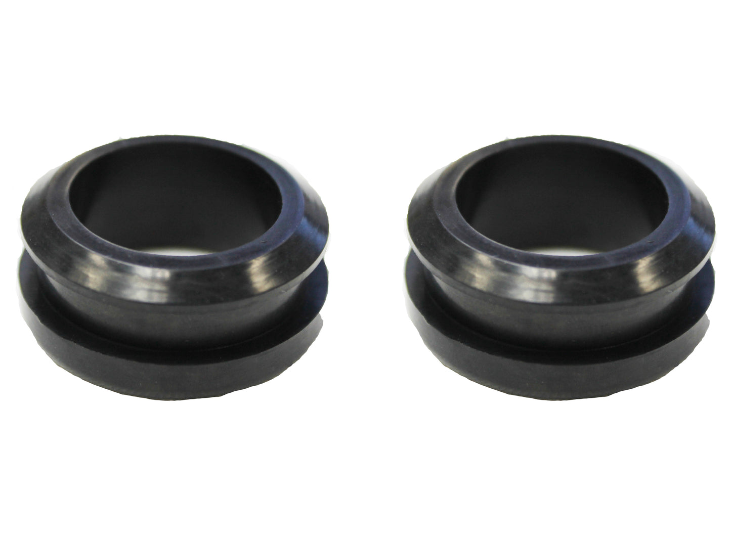 TFI Valve Cover Oil Cap & PCV Grommet Pair - TFI66-520