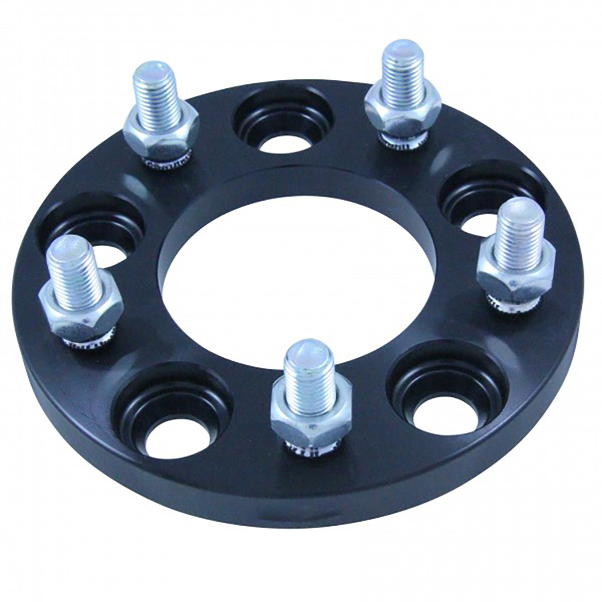 TFI Wheel Spacer Kit (15mm) 1/2” Stud - TFI67-010