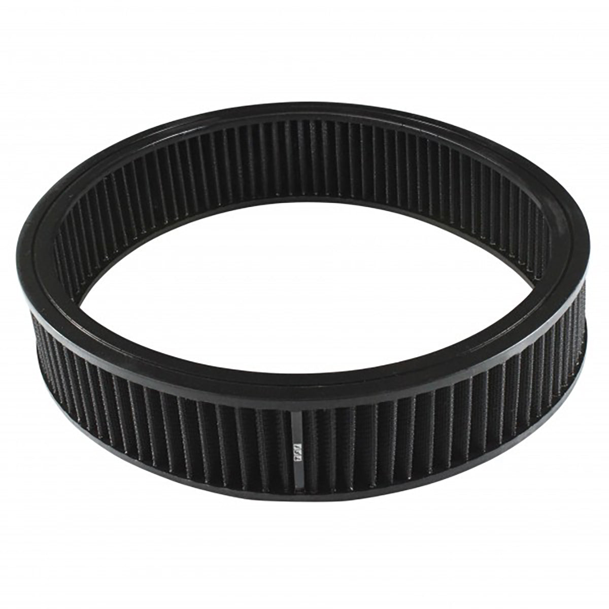 TFI Black Air Cleaner Filter Element (14" x 3") - TFI68-211