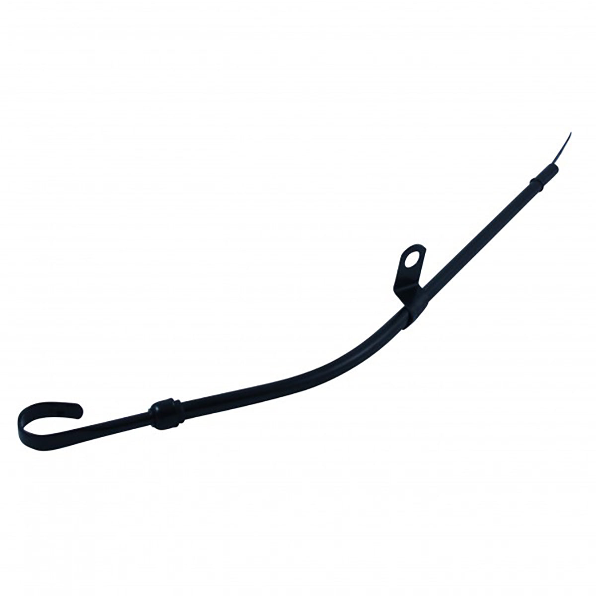 TFI Black Engine Dipstick & Tube Holden V8 304 305 308 - TFI69-364