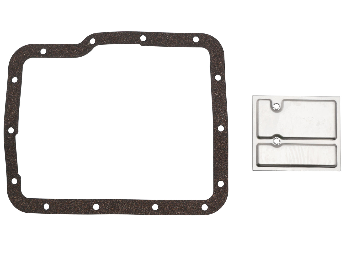 Holden POWERGLIDE Auto Transmission Filter + Gasket Kit HD HR HK HT HG - TFK1000