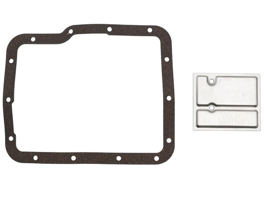 Holden POWERGLIDE Auto Transmission Filter + Gasket Kit HD HR HK HT HG - TFK1000