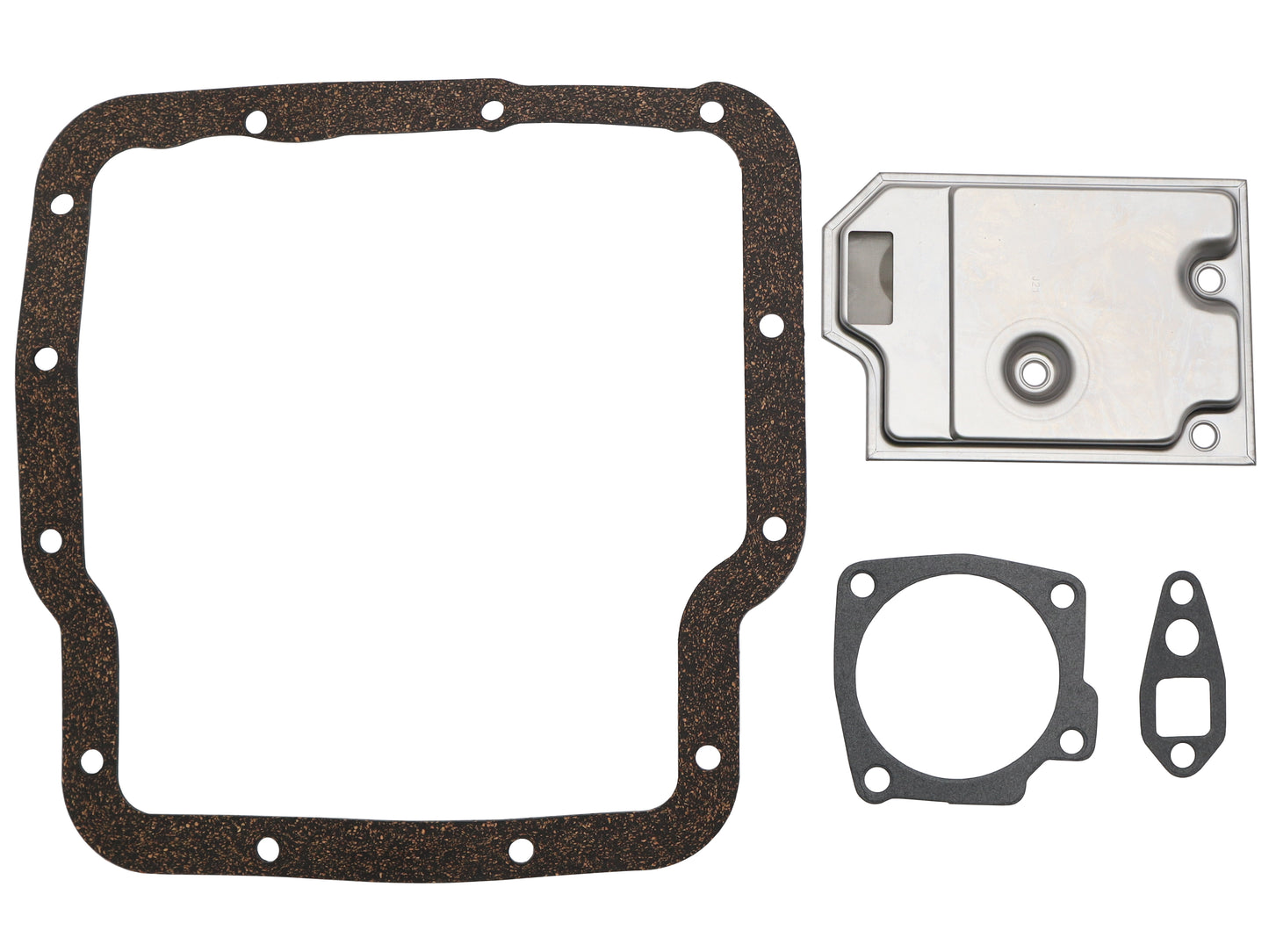 Holden TRIMATIC Transmission Filter + Gasket Kit HK-HG HQ-WB LC-UC VB-VL - TFK1001