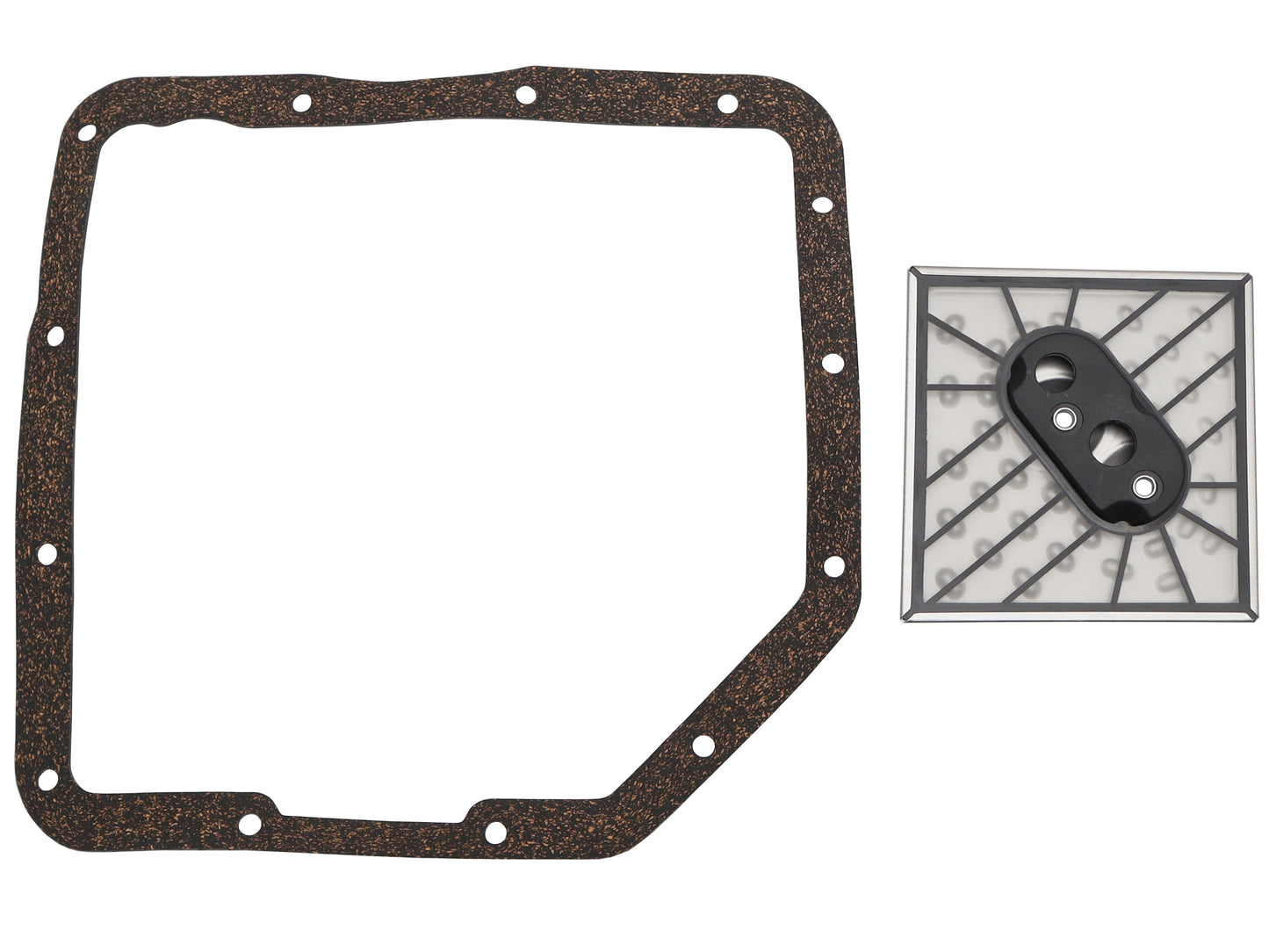 Holden Transmission Filter + Gasket Kit TURBO 350 HQ HJ HX HZ Commodore VB VC VH - TFK1002