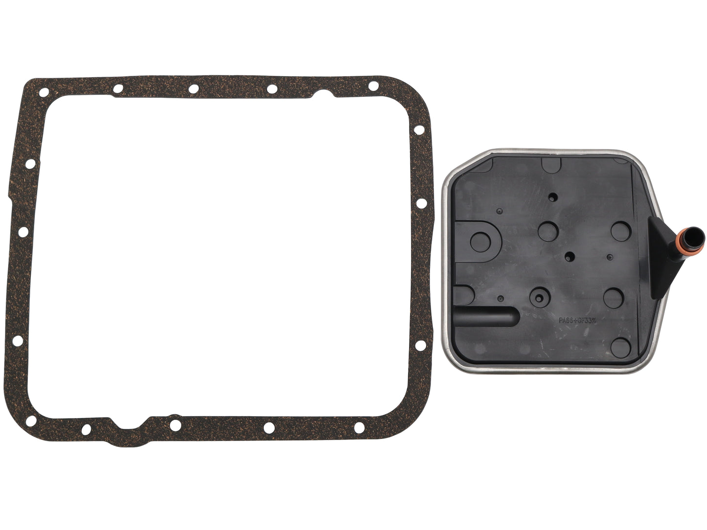 Holden Commodore Transmission Filter + Gasket Kit TURBO 700 4L60 VN VP - TFK1005
