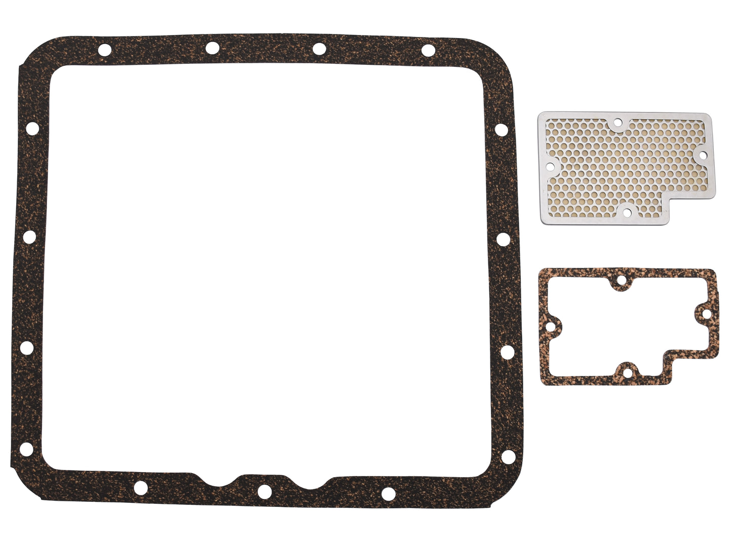 Ford Transmission Filter + Gasket Kit BORG WARNER 35 XR 6Cyl XW-XE 3.3L 4.1L - TFK2000